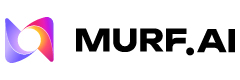 Murf.AI Logo, JADirectives Resource Page