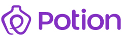 Potion Logo JADirectives Resource Page