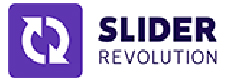 Slider Revolution Logo, JADirectives Resource Page