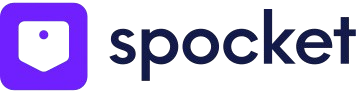 Spocket Logo JADirectives Resource Page