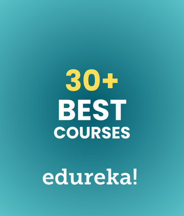 30+ Best Courses of Edureka, JADirectives