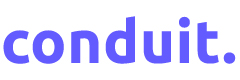 Conduit Logo, JADirectives Resource Page