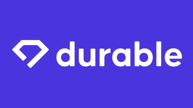 Durable Logo, JADirectives Resource Page