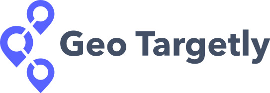 GEO Targetly Logo, JADirectives Resource Page