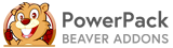 Power Pack Beaver Addons Logo, JADirectives Resource Page