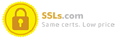 SSLs Logo, JADirectives Resource Page