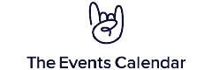 The Events Calendar Logo, JADirectives Resource Page