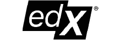 edX Logo, JADirectives Resource Page